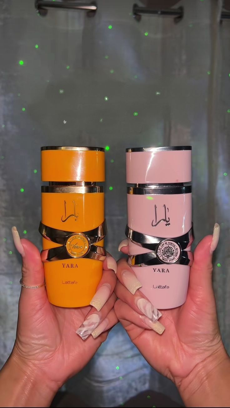 Yara  By Lattafa Perfume, a fragrance that embodies luxury and daring sensuality.