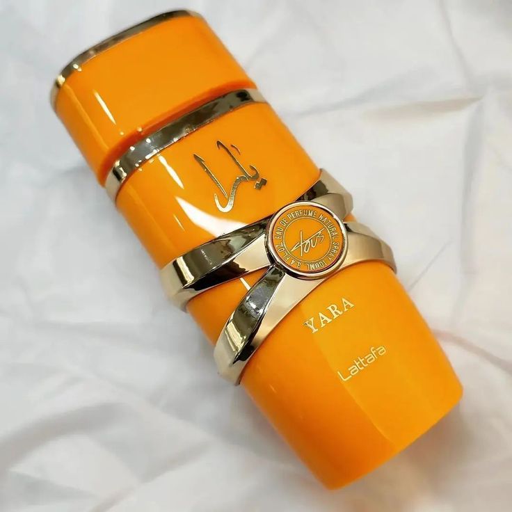 Yara  By Lattafa Perfume, a fragrance that embodies luxury and daring sensuality.