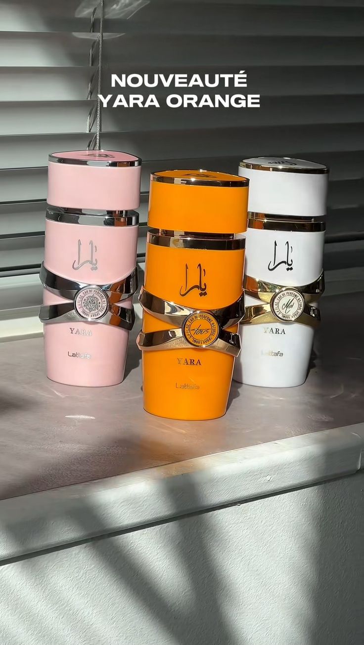 Yara  By Lattafa Perfume, a fragrance that embodies luxury and daring sensuality.