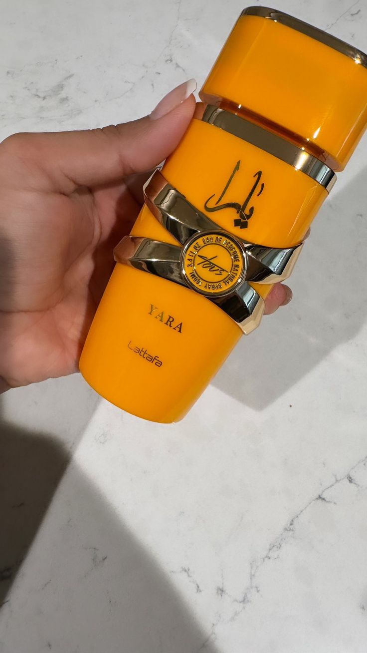 Yara  By Lattafa Perfume, a fragrance that embodies luxury and daring sensuality.