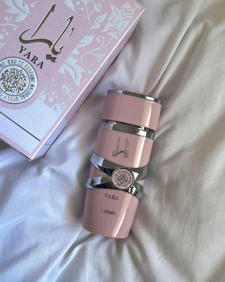 Yara  By Lattafa Perfume, a fragrance that embodies luxury and daring sensuality.