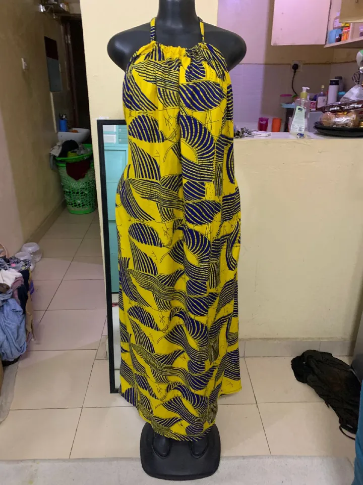 NEW ARRIVAL  BACKLESS DESIGNED DERAS WITH INBUILT BRA 
Swahili Dera | Kenyan dera dress | Dira | African Kaftan | Somali Baati | Plus Size Lounge Wear | Summer African Dress | Free Size Dress