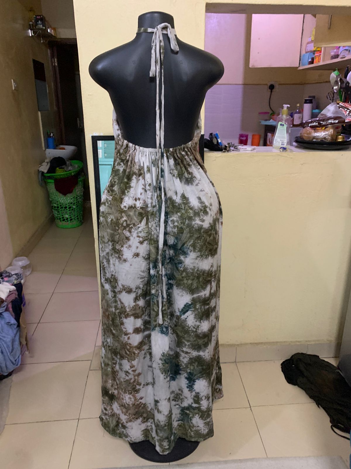 NEW ARRIVAL  BACKLESS DESIGNED DERAS WITH INBUILT BRA 
Swahili Dera | Kenyan dera dress | Dira | African Kaftan | Somali Baati | Plus Size Lounge Wear | Summer African Dress | Free Size Dress