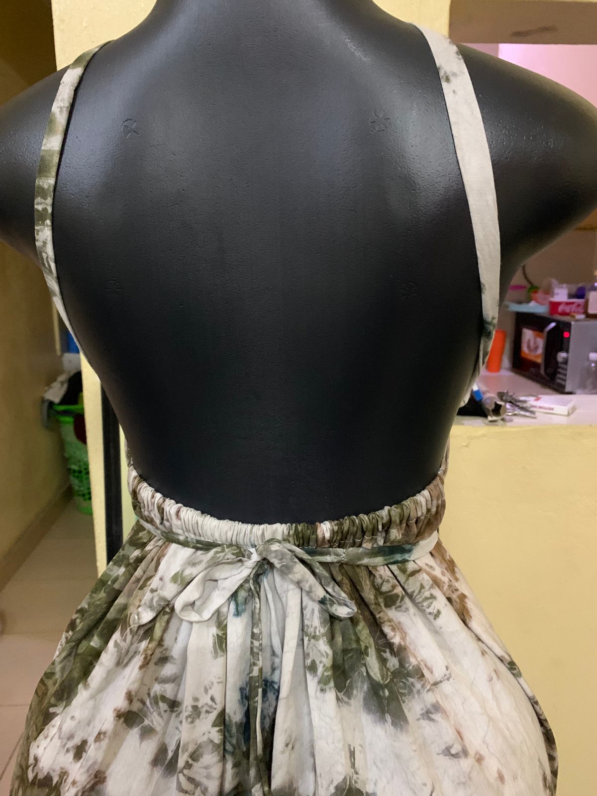 NEW ARRIVAL  BACKLESS DESIGNED DERAS WITH INBUILT BRA 
Swahili Dera | Kenyan dera dress | Dira | African Kaftan | Somali Baati | Plus Size Lounge Wear | Summer African Dress | Free Size Dress