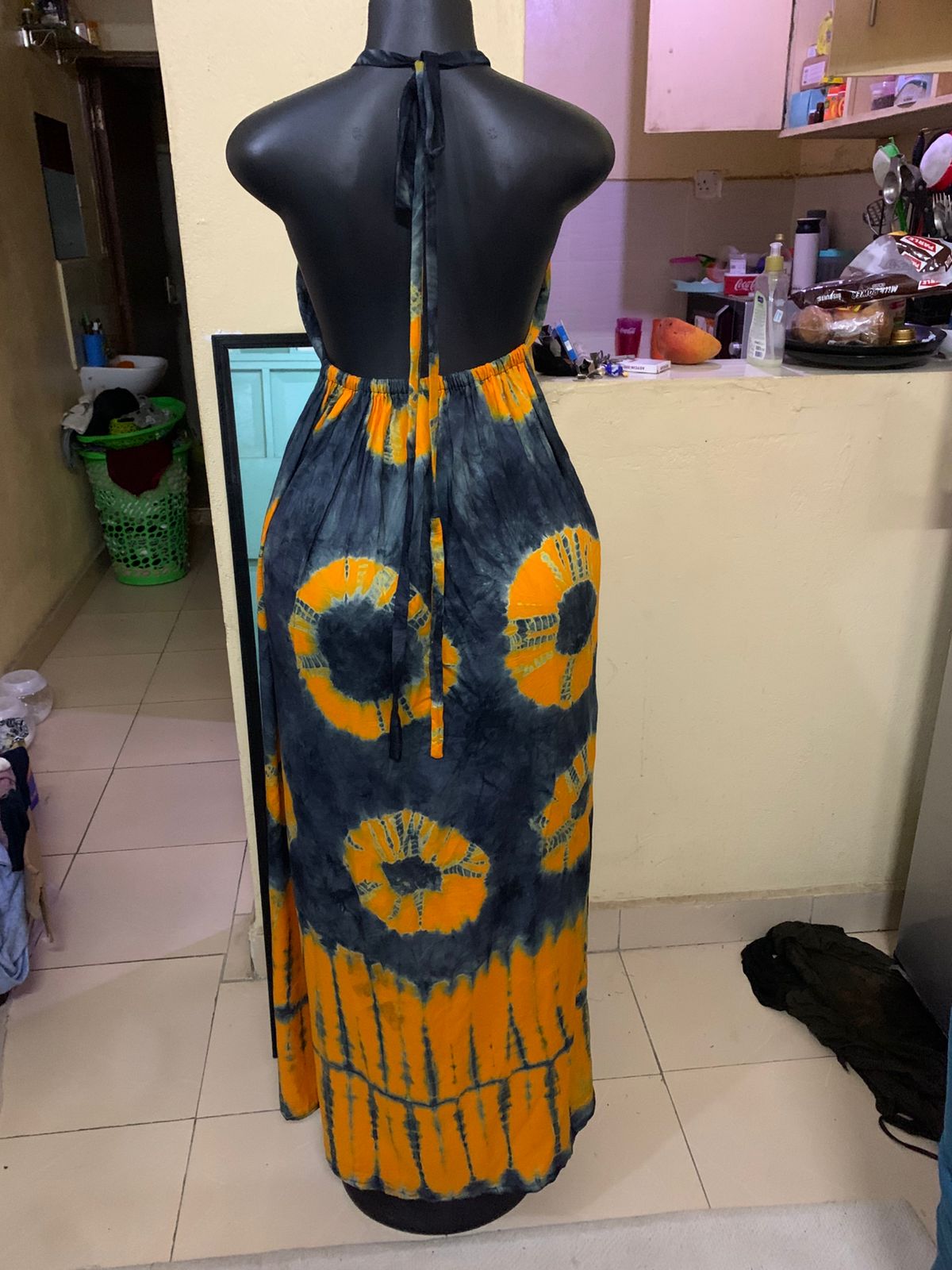 NEW ARRIVAL  BACKLESS DESIGNED DERAS WITH INBUILT BRA 
Swahili Dera | Kenyan dera dress | Dira | African Kaftan | Somali Baati | Plus Size Lounge Wear | Summer African Dress | Free Size Dress