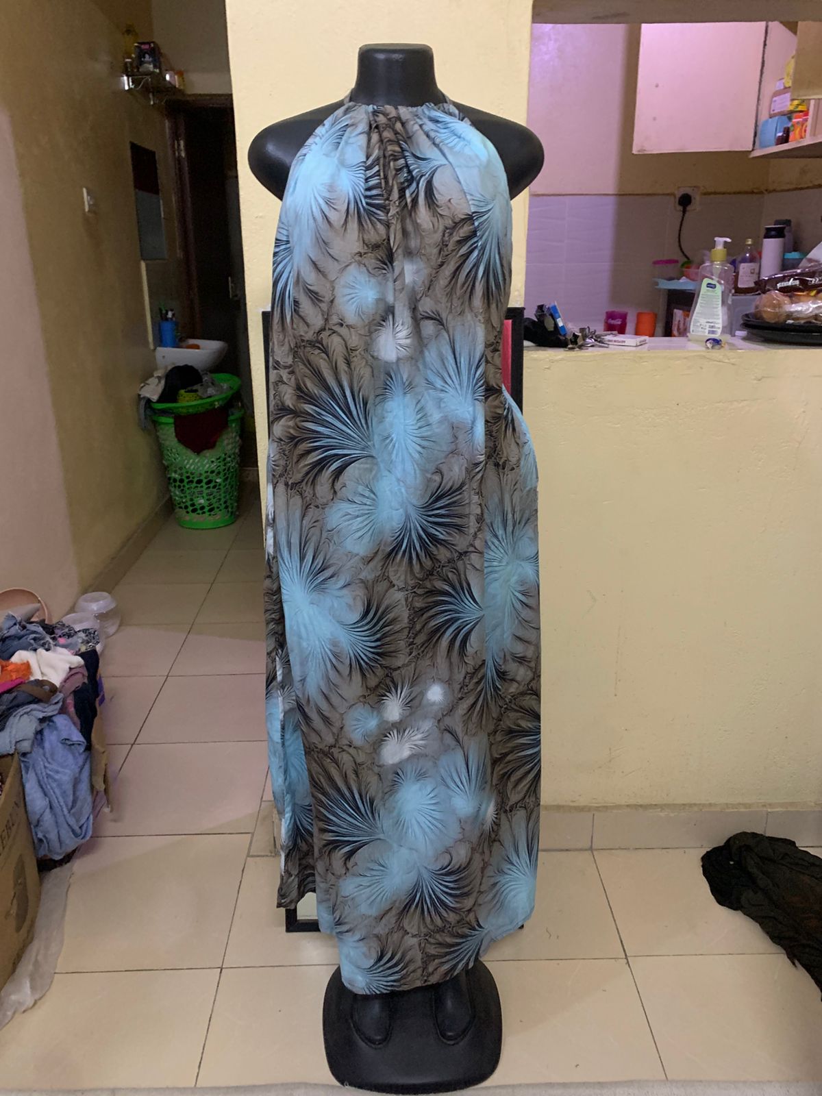 NEW ARRIVAL  BACKLESS DESIGNED DERAS WITH INBUILT BRA 
Swahili Dera | Kenyan dera dress | Dira | African Kaftan | Somali Baati | Plus Size Lounge Wear | Summer African Dress | Free Size Dress