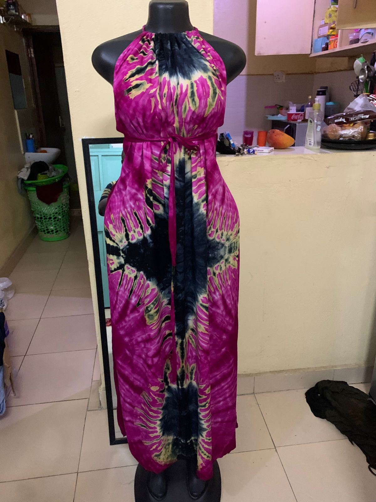 NEW ARRIVAL  BACKLESS DESIGNED DERAS WITH INBUILT BRA 
Swahili Dera | Kenyan dera dress | Dira | African Kaftan | Somali Baati | Plus Size Lounge Wear | Summer African Dress | Free Size Dress