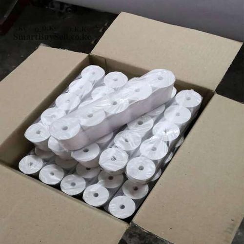 Thermal Paper Rolls 79*80*13mm 50pieces