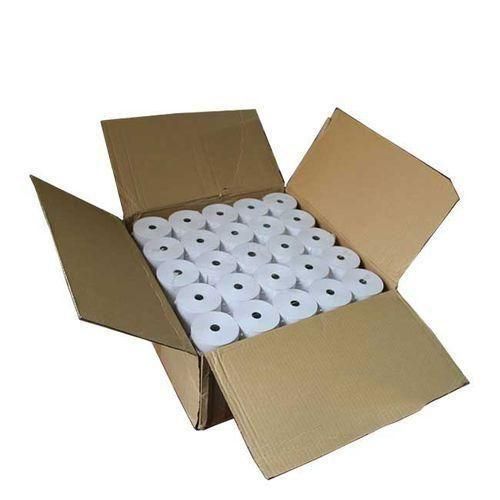 Thermal Printer Rolls Paper 80mm By 79mm-50 Rolls