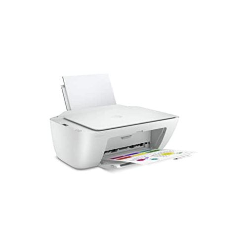 HP Deskjet 2710 WIFI Print Copy Scan