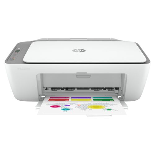 HP Deskjet 2710 WIFI Print Copy Scan
