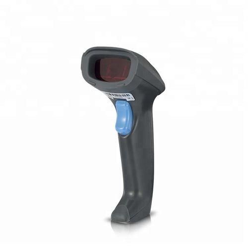 Syble Auto Sense Barcode Scanners Laser Handheld 1D Barcode Reader For Supermarket
