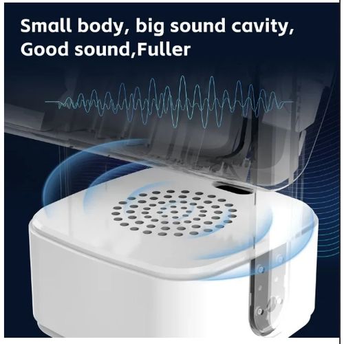 Smart Android Projector P30 PRO Smart Home Cinema Portable Projector with HDMI, USB and AUX PORT. Full HD resolution