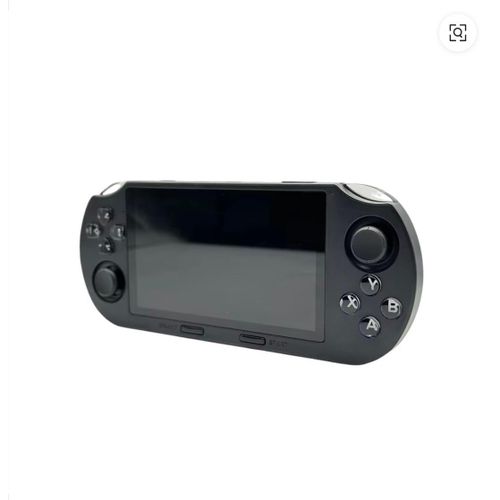 Muzee SF3000 handheld retro gaming console. 64G Dual Joysticks Handheld Game Console 4.5 Inch IPS Screen Built-in 20000+ Games 3000mAh Battery Portable Video Player Console Only SF3000 Game  Console