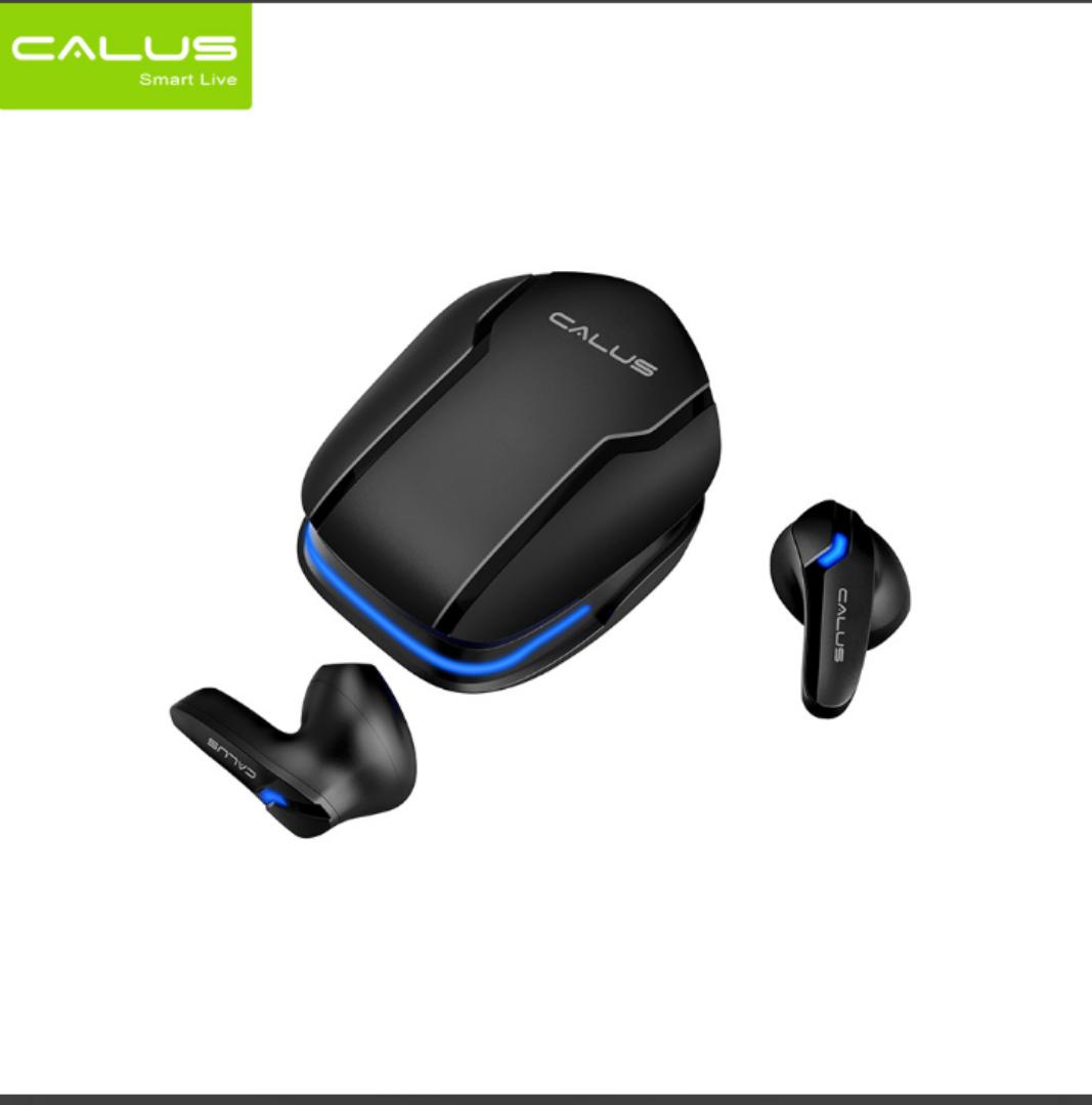 CALUS ENC-2Pro Wireless Earbuds
Experience Premium Sound in Every Beat