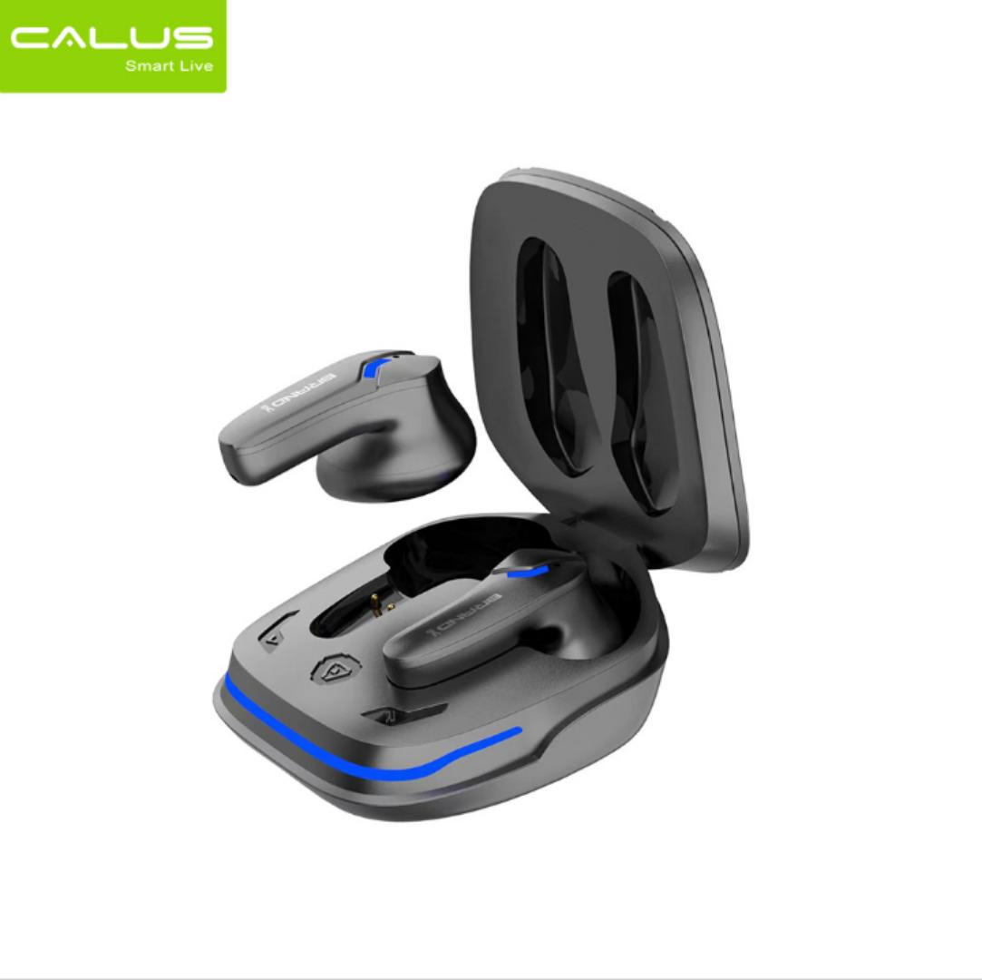 CALUS ENC-2Pro Wireless Earbuds
Experience Premium Sound in Every Beat
