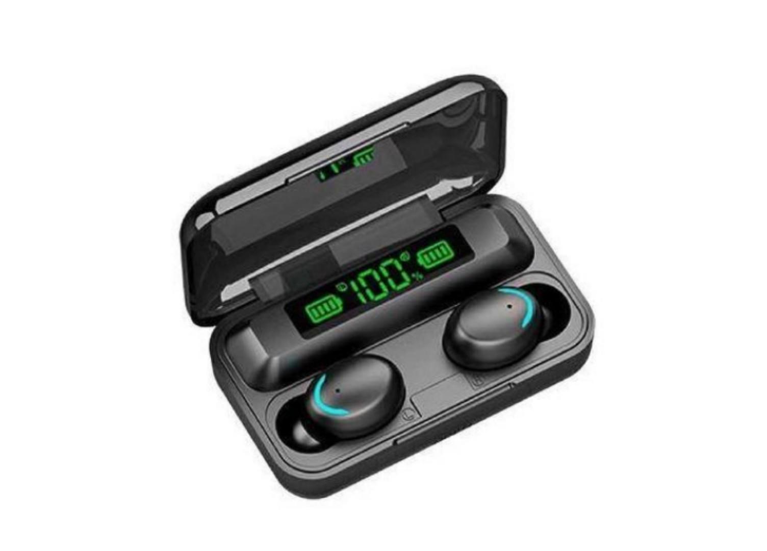 Oraimo Air F9 Pro+ wireless earbuds