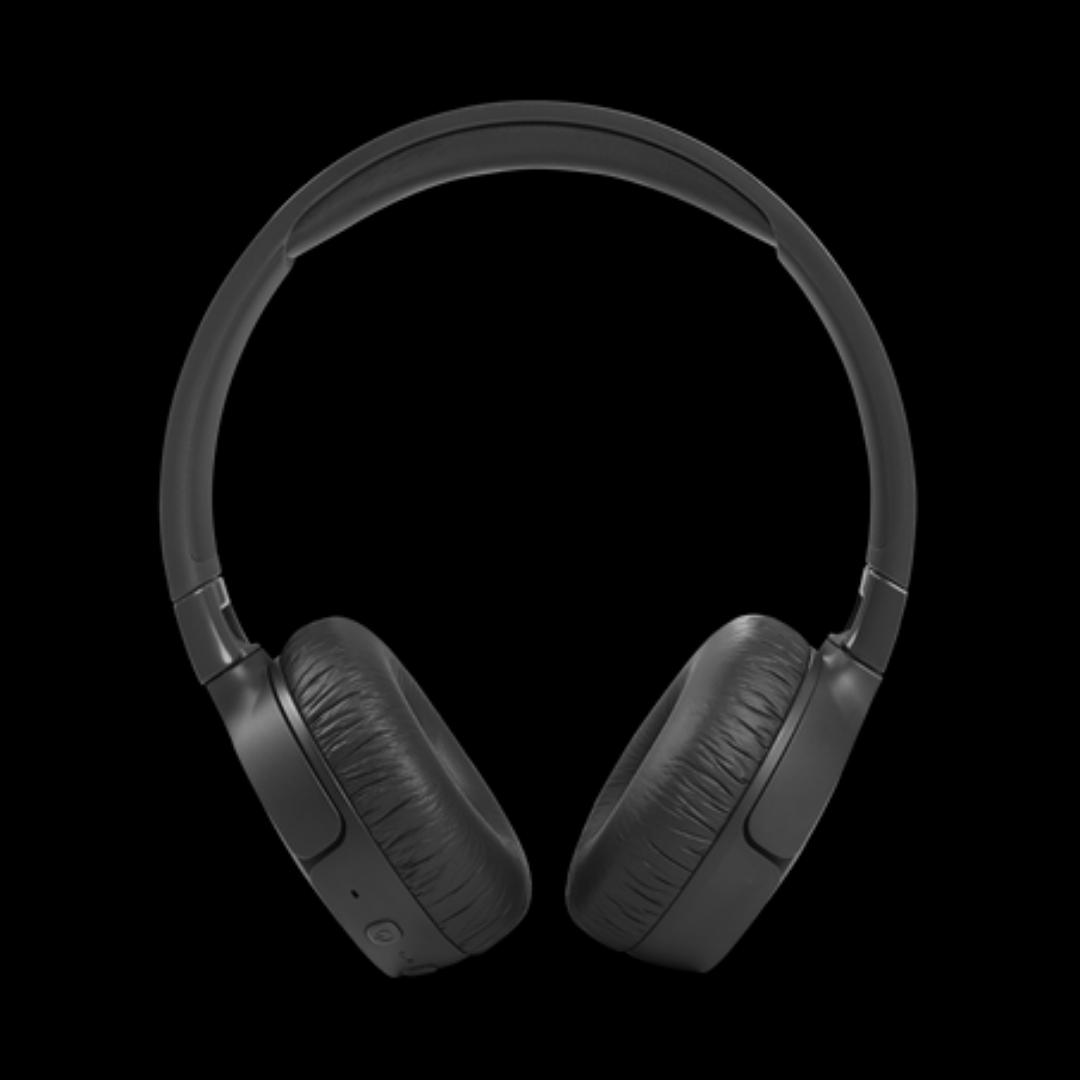 JBL Pure Bass Wireless Headphones