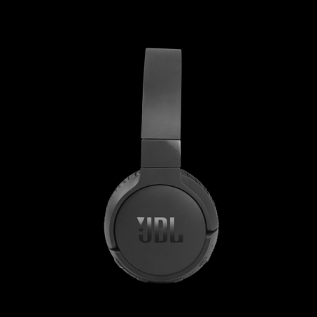 JBL Pure Bass Wireless Headphones