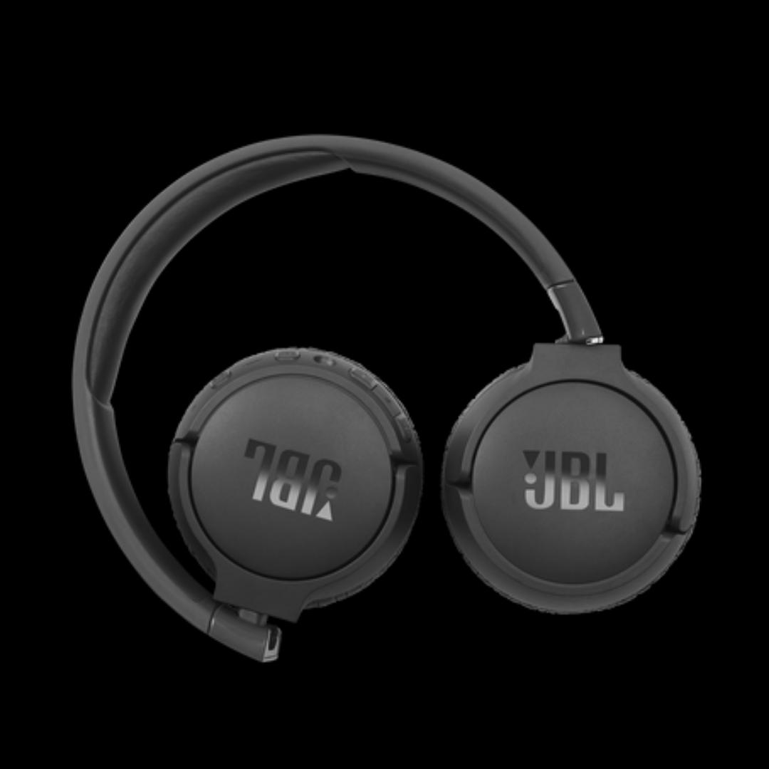 JBL Pure Bass Wireless Headphones