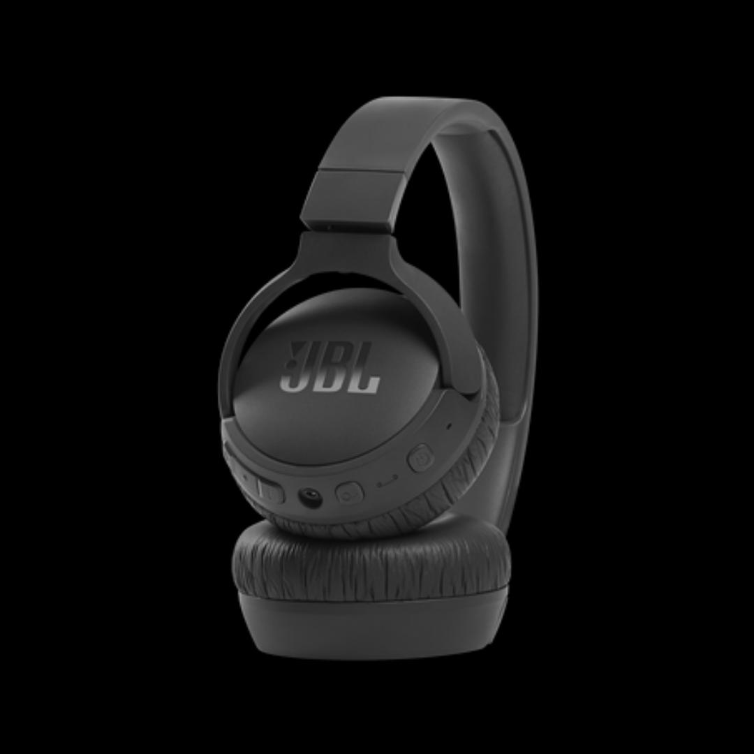 JBL Pure Bass Wireless Headphones