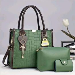 3 IN 1 HANDBAGS