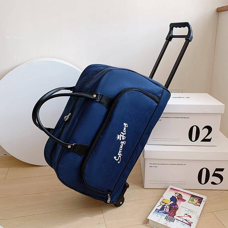 Travel bags