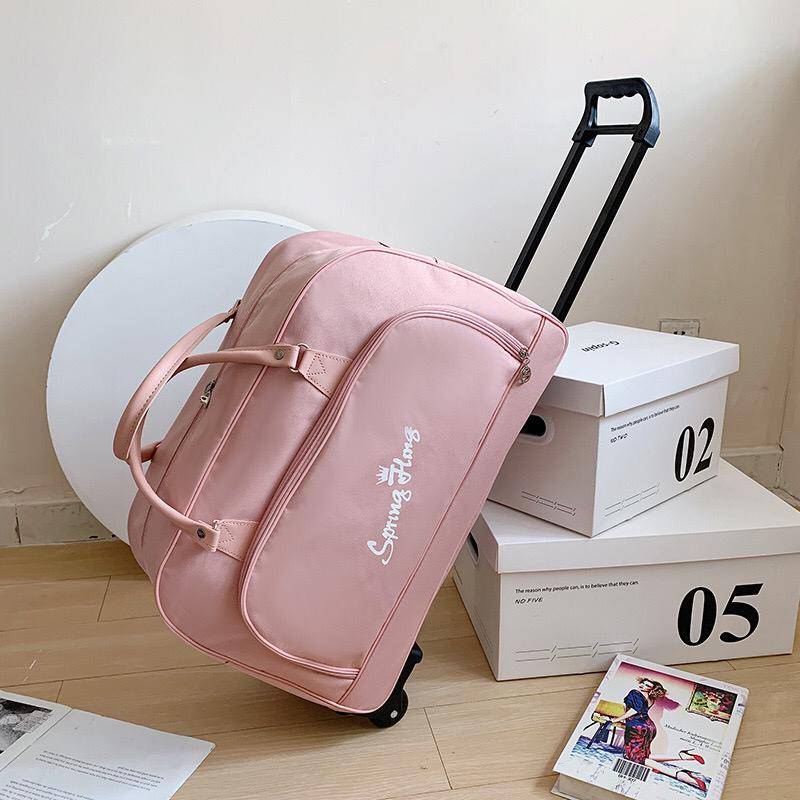 Travel bags