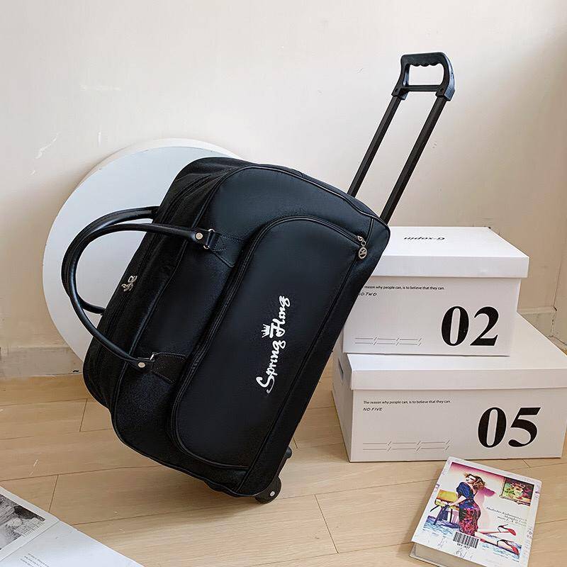 Travel bags