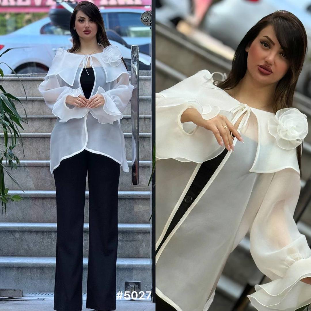 3 pieces from turkey