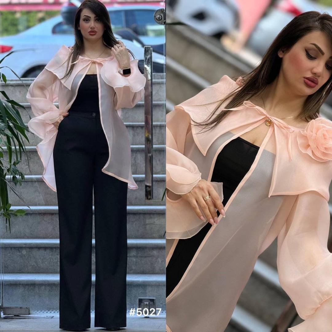 3 pieces from turkey