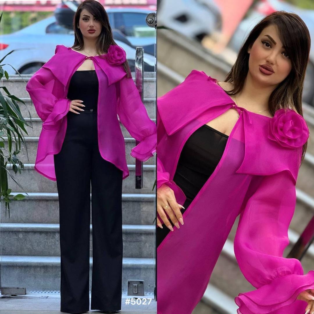 3 pieces from turkey