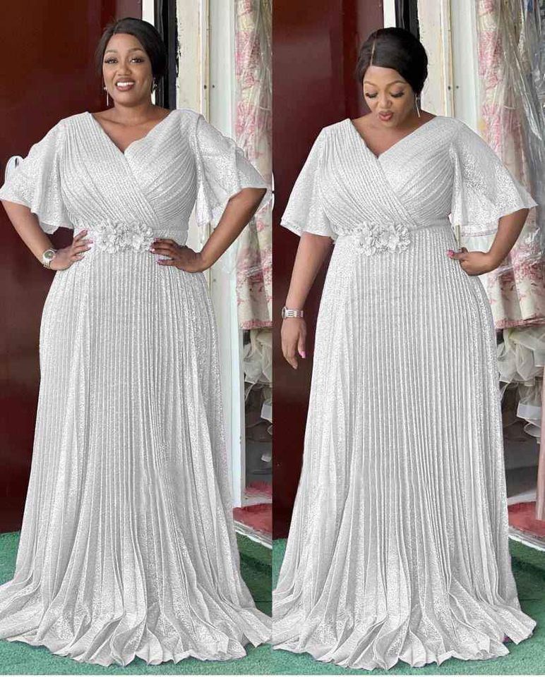 Wedding dress from turkey