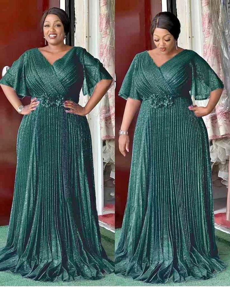 Wedding dress from turkey