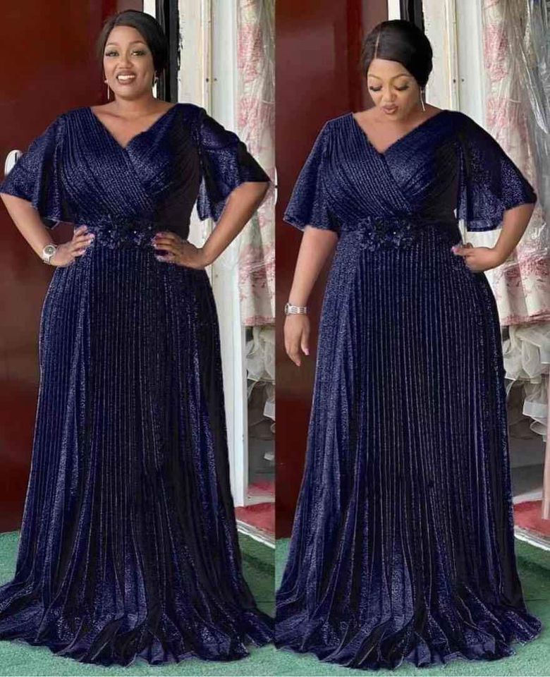 Wedding dress from turkey