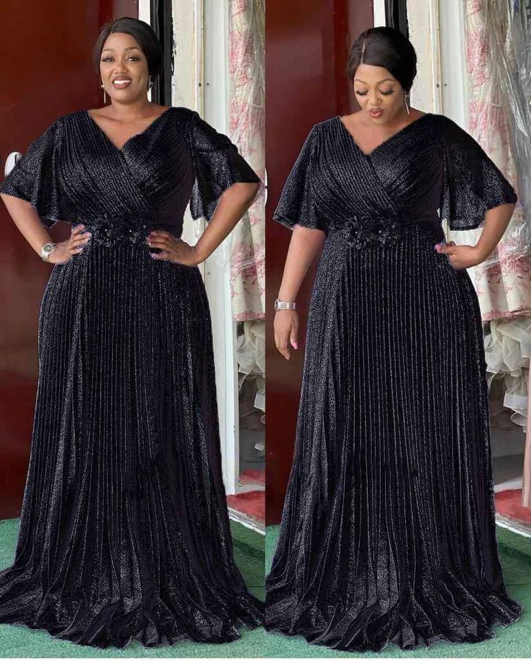 Wedding dress from turkey