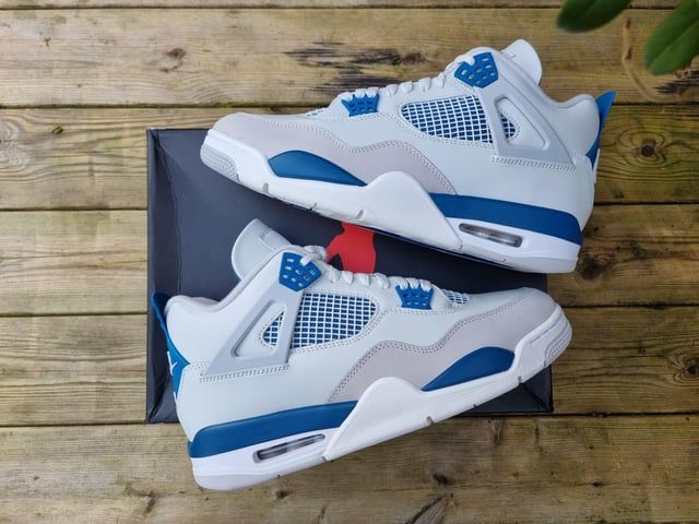 Air Jordan 4 Shoes & Sneakers