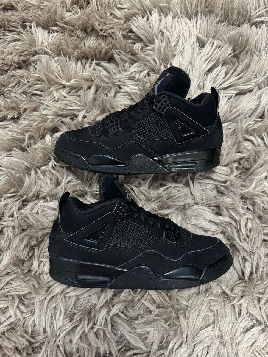Air Jordan 4 Shoes & Sneakers