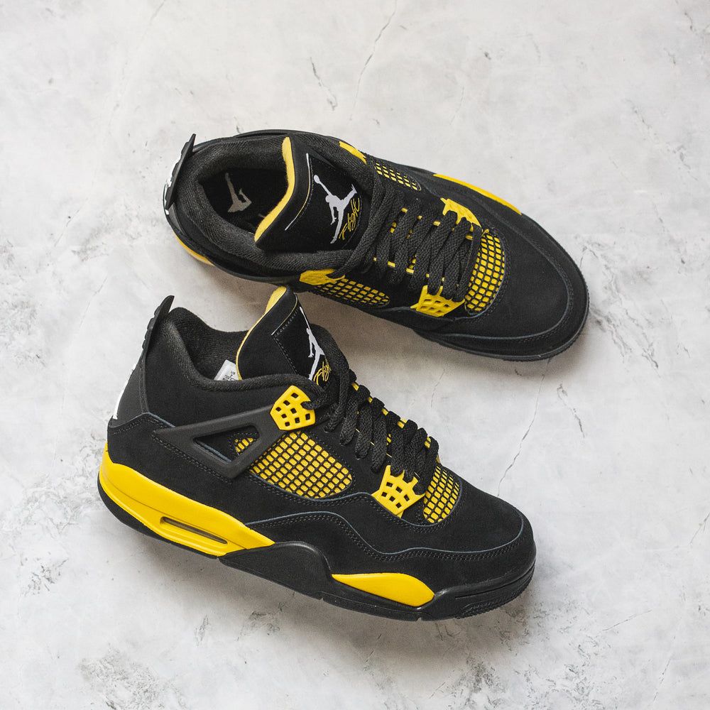 Air Jordan 4 Shoes & Sneakers