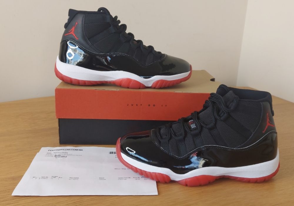 Fashion  Air Jordan 11 shoes