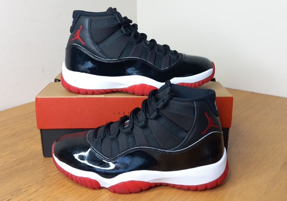Fashion  Air Jordan 11 shoes