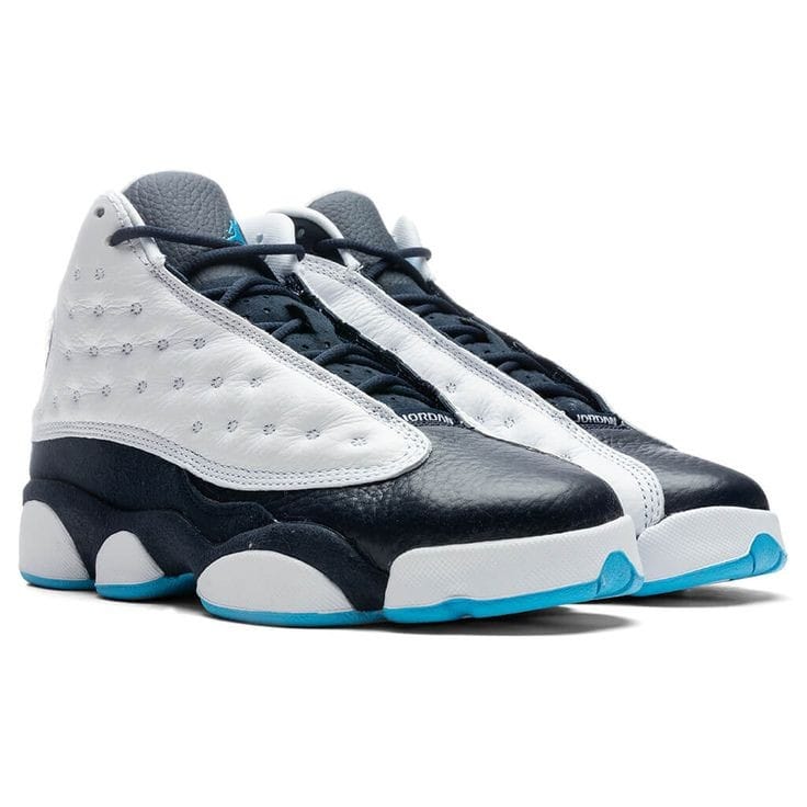 Jordan 13 fashion sneakers