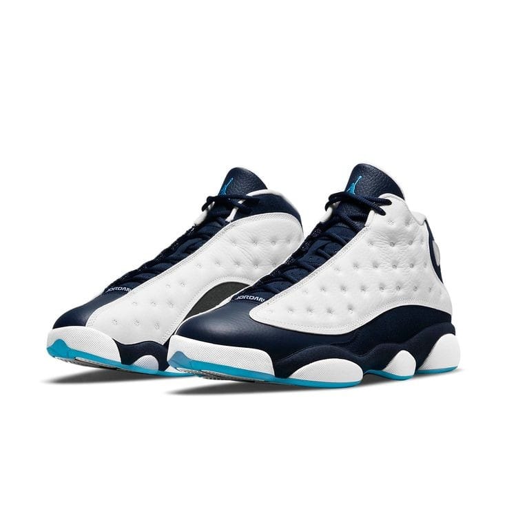 Jordan 13 fashion sneakers