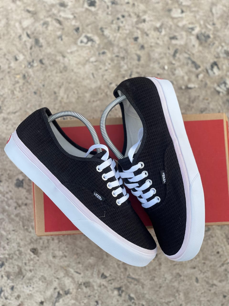 Vans Coudroy Van Sneakers