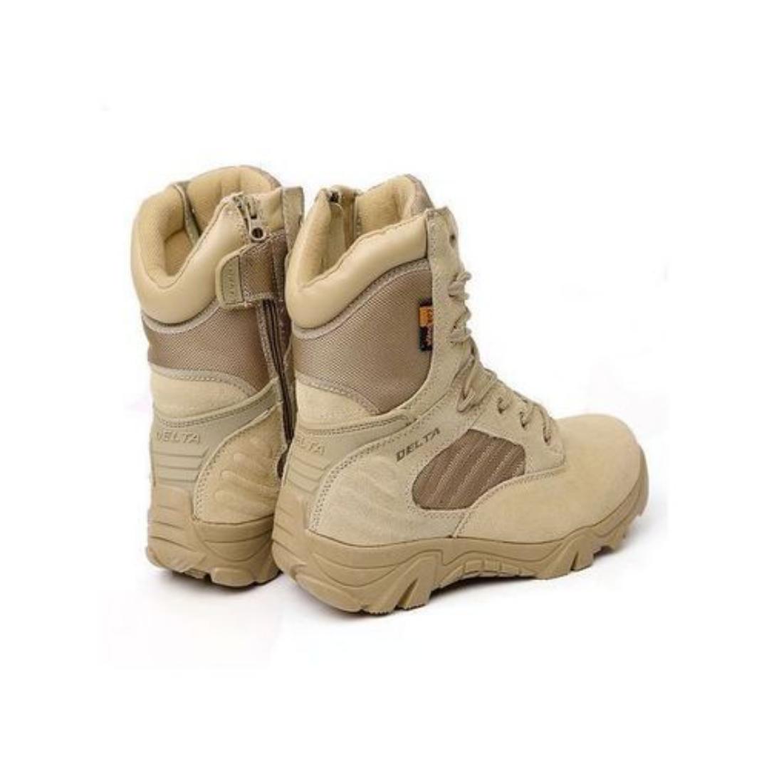 Delta Unisex Military  - Durable, Comfortable & Stylish