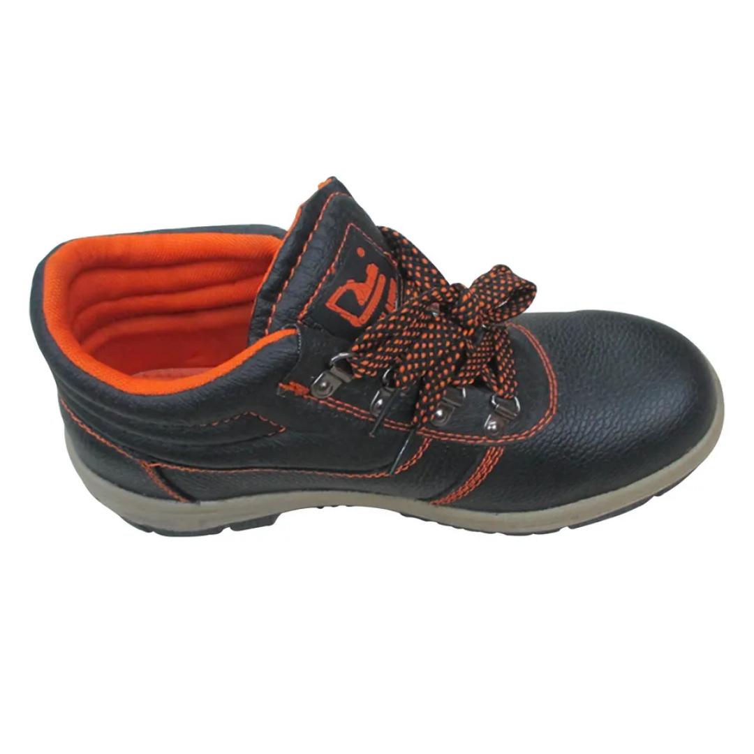 Ultimate Safety and Comfort: Generic Home and Industrial High-Quality Anti-Slip Safety Boots  Step into unparalleled safety and comfort with our Generic Home and Industrial High-Quality Anti-Slip Safe