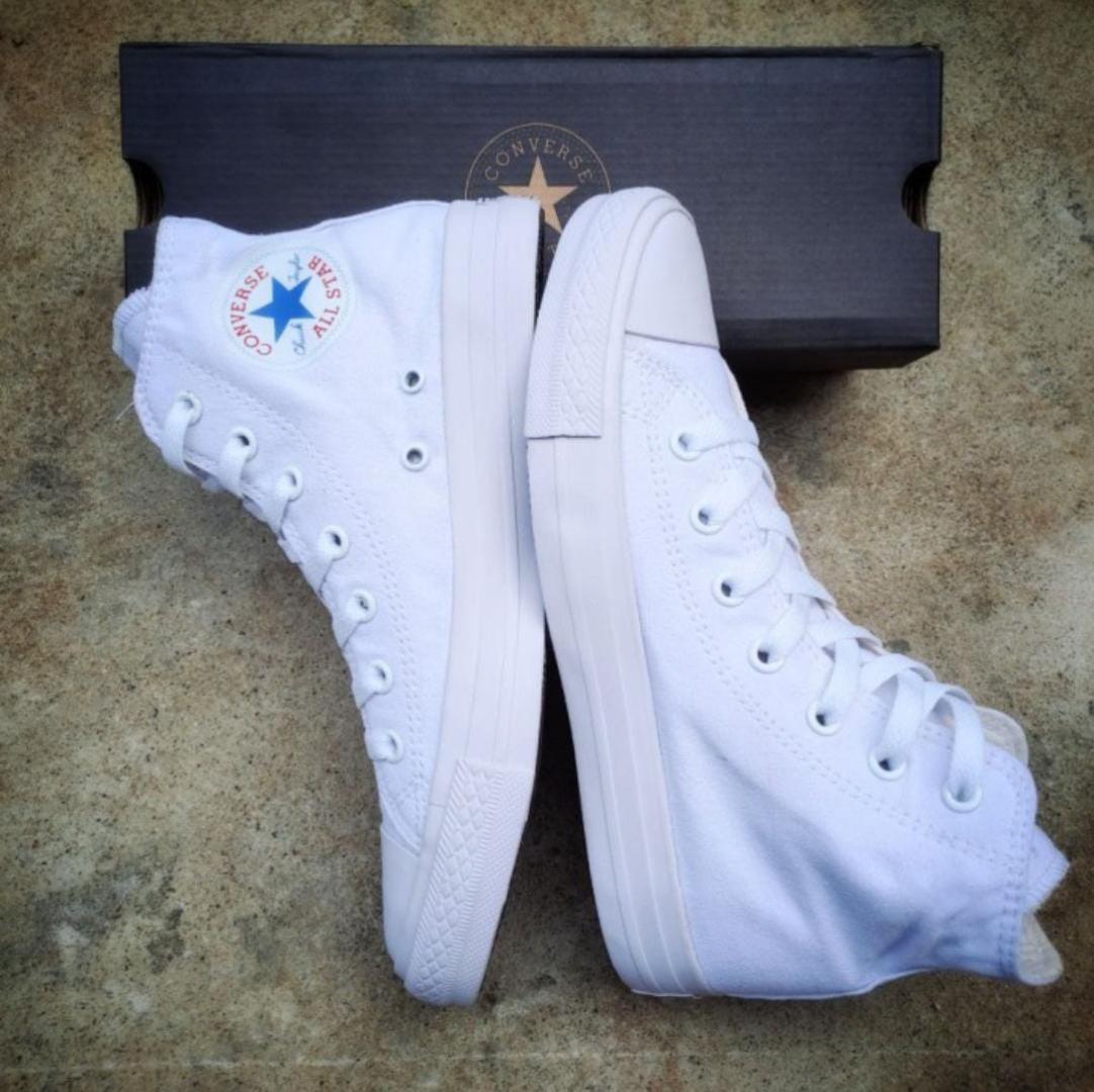 Low Cut High Quality women All Star  Rubber Shoes