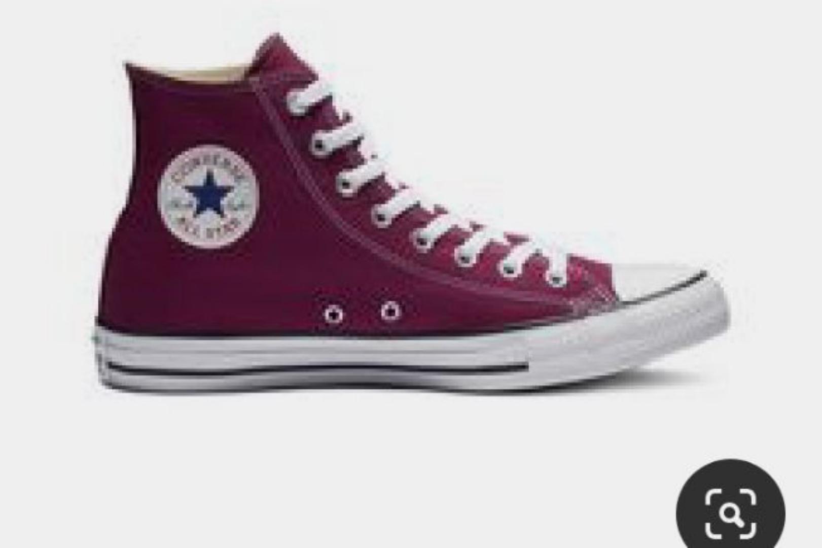 Low Cut High Quality women All Star  Rubber Shoes