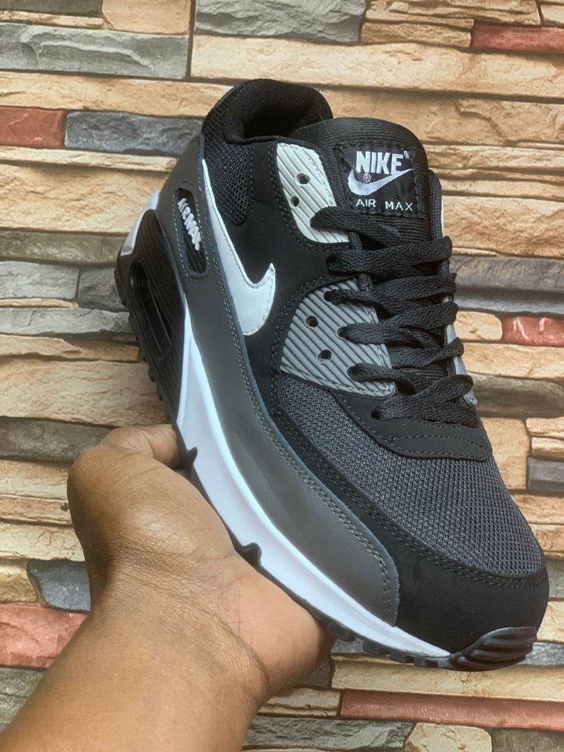 Air max High Top Cut Unisex Breathable Air max Men Women Sports Sneakers Shoes