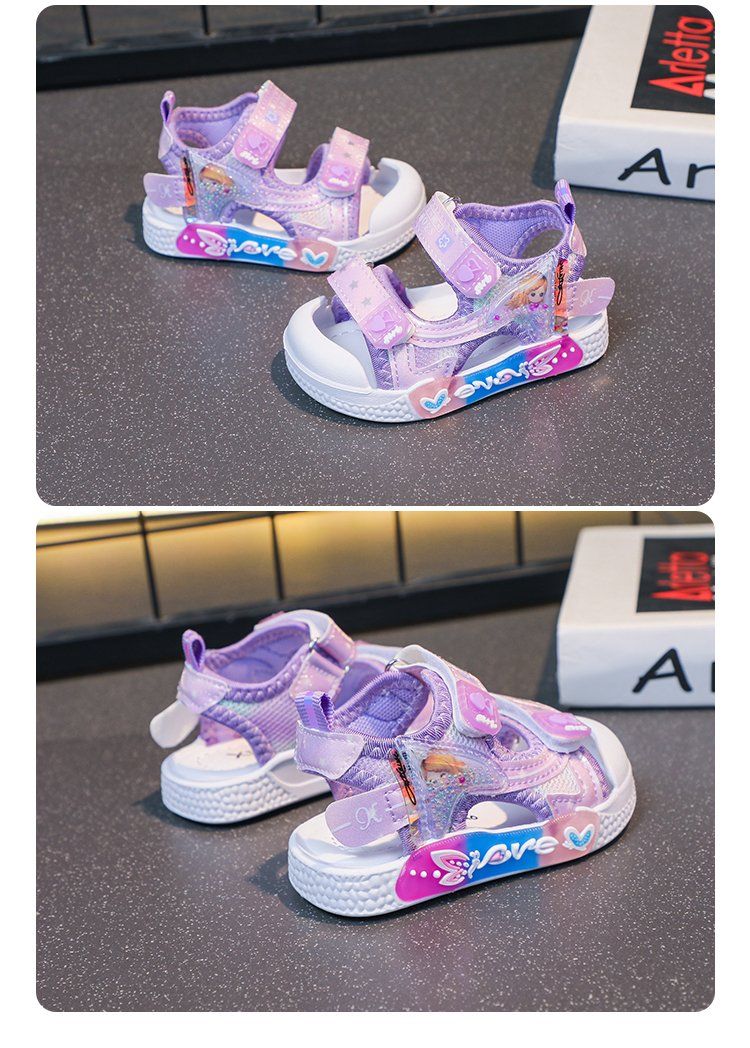 Quality ✨kids fashion 💥unisex open shoes🔥💯